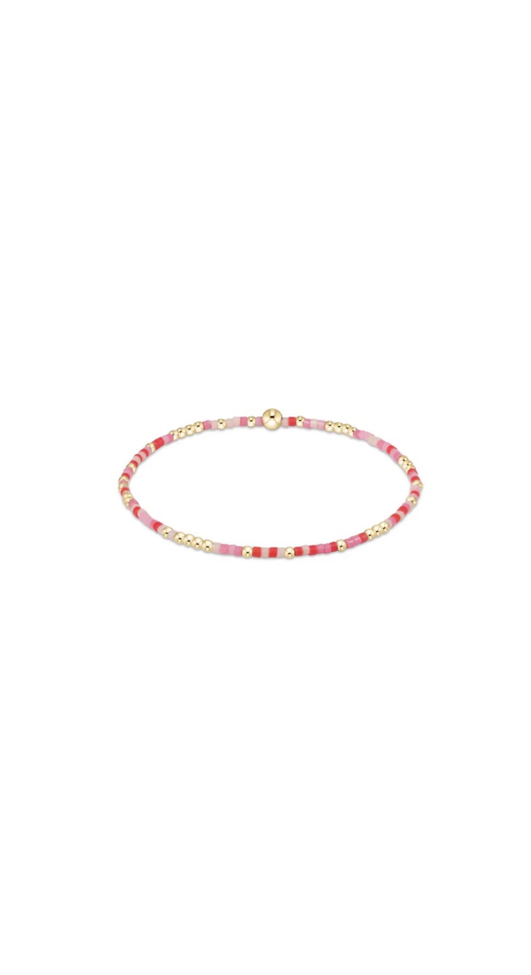 egirl hope unwritten bracelet - kind of a pig deal