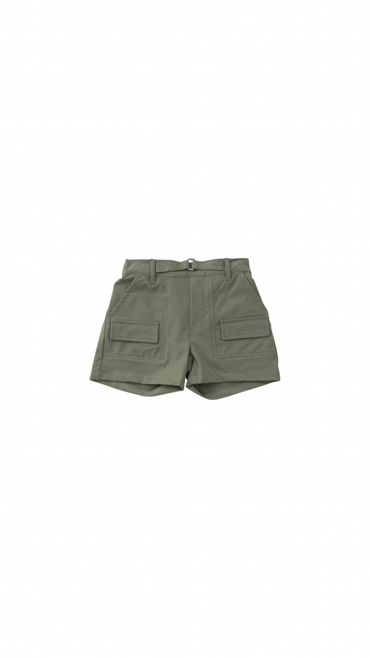 Boys Inshore Performance Short Fly Fishing
