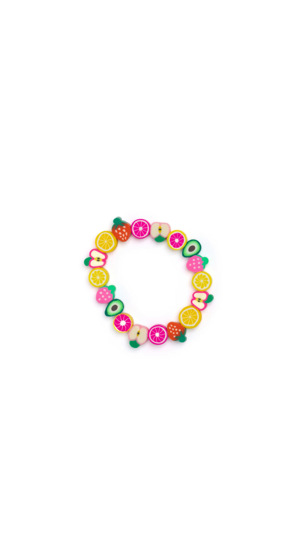 Fruity Tooty Bracelet