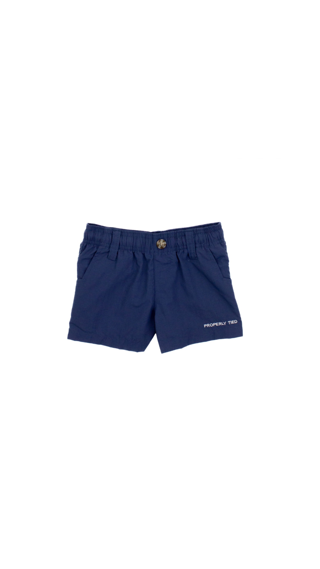 LD Mallard Short River Blue