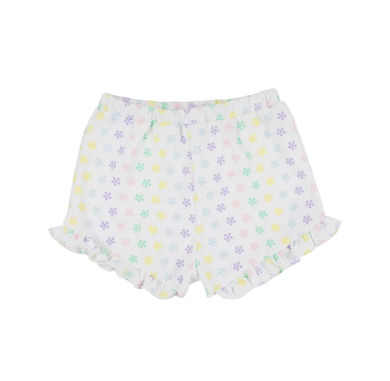 Shelby Anne Shorts Birmingham Buttons