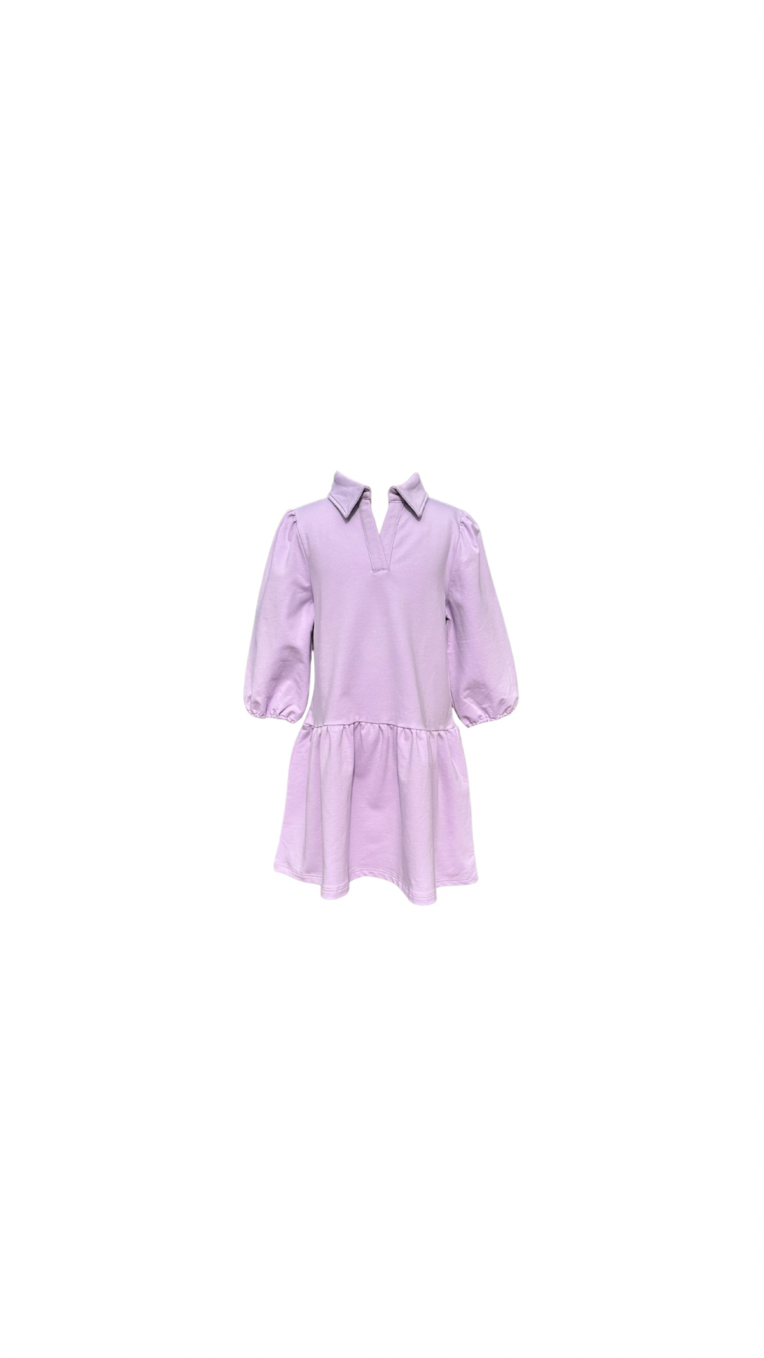 Sibley Dress Orchid