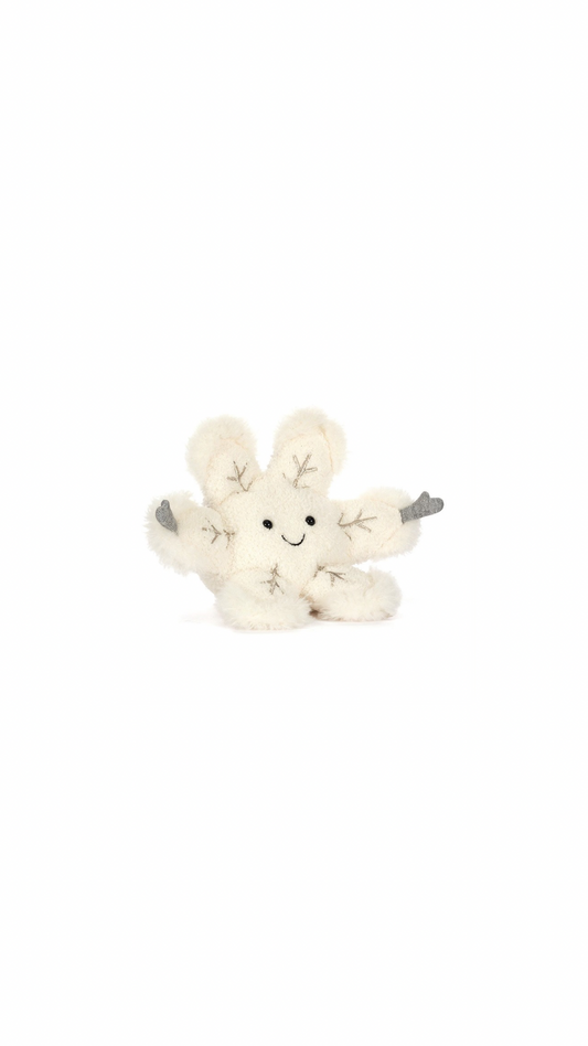 Amuseables Snowflake