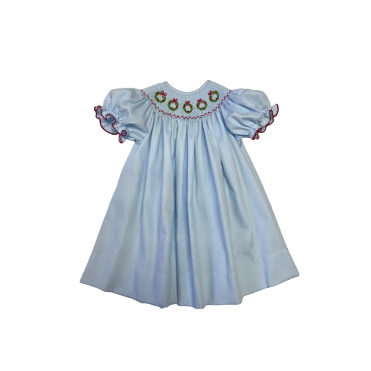 Emma CRWE Smock Bishop