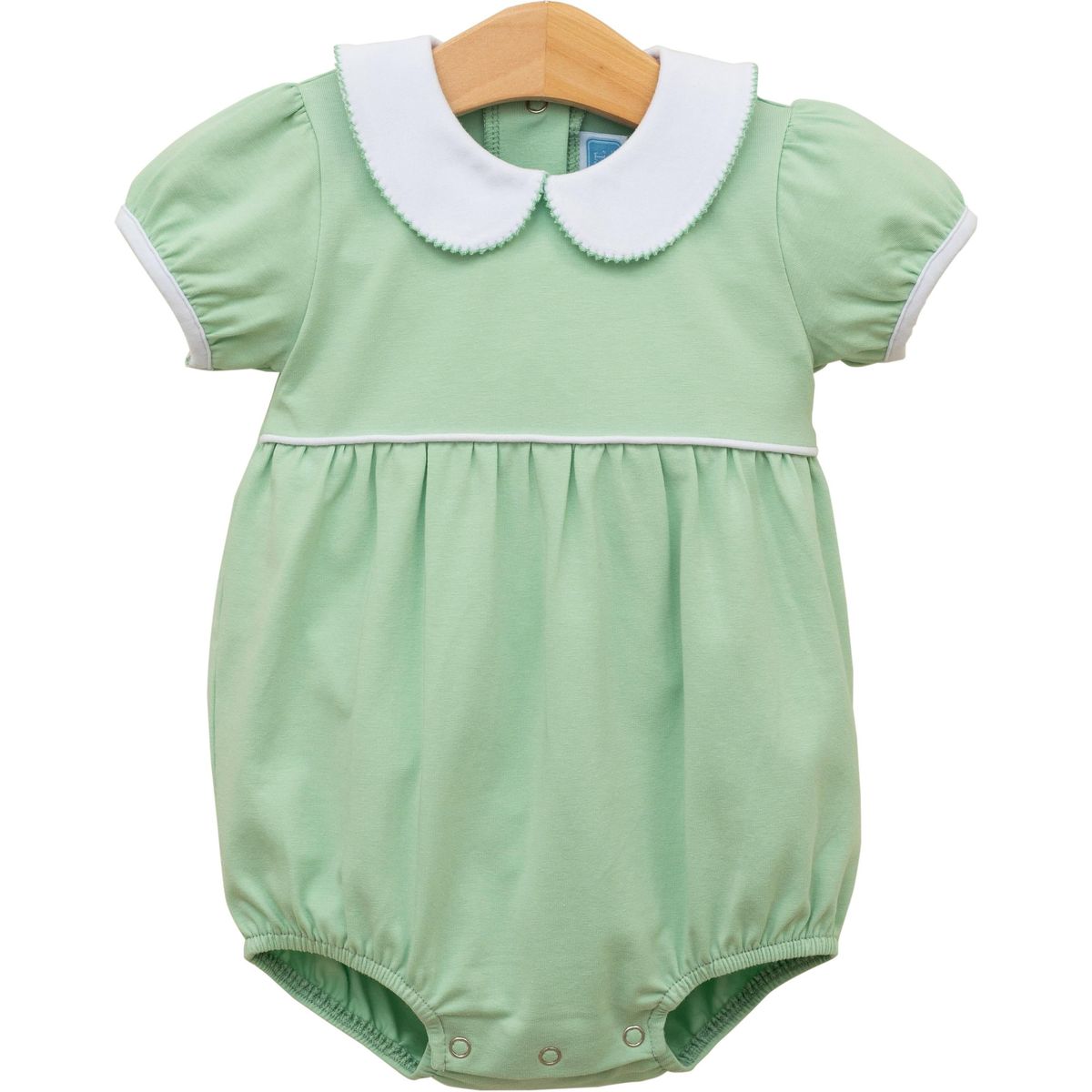 Eloise Bubble- Seafoam