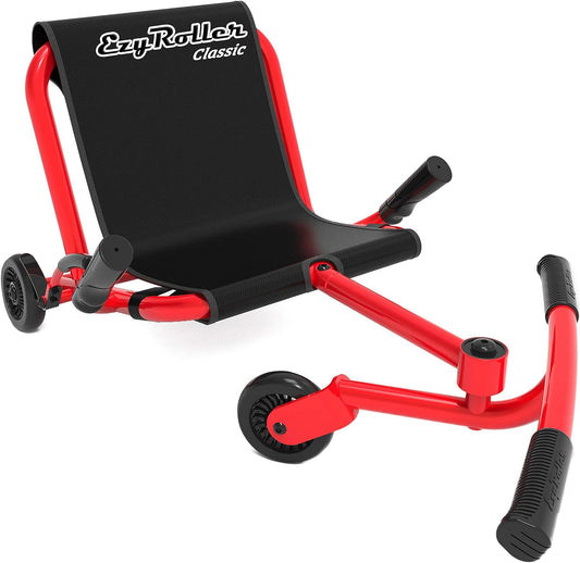 EzyRoller Classic Bravo Red