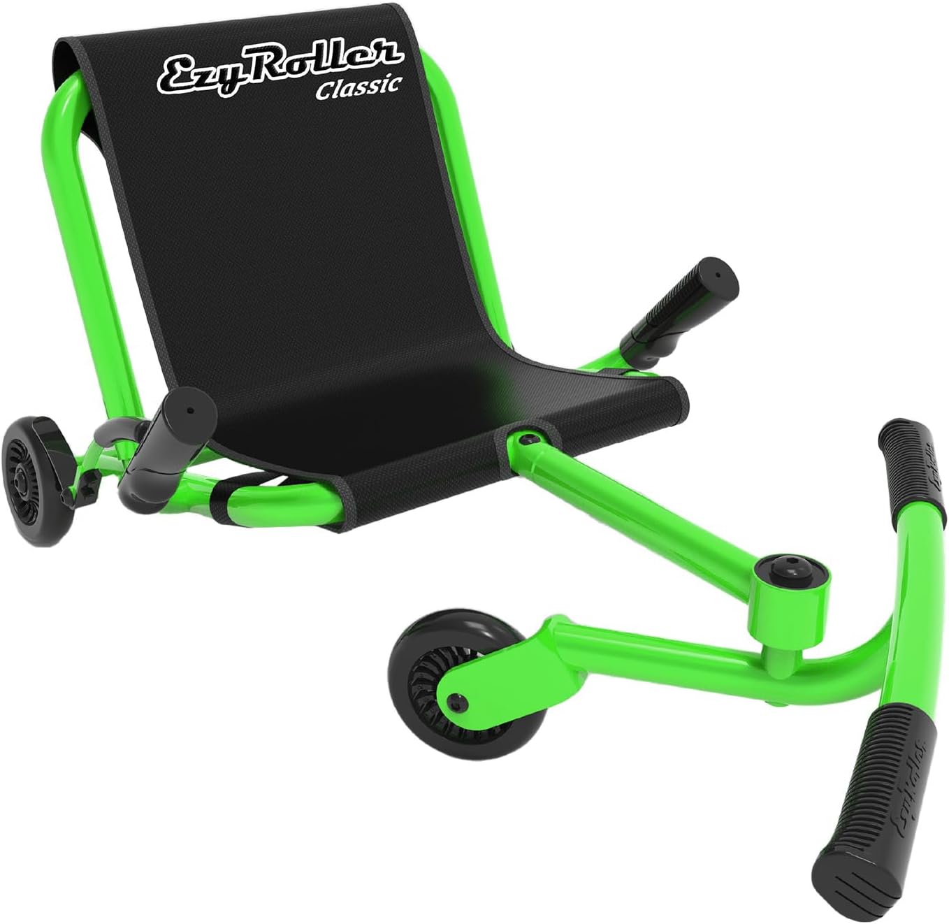 EzyRoller Classic Lime Green