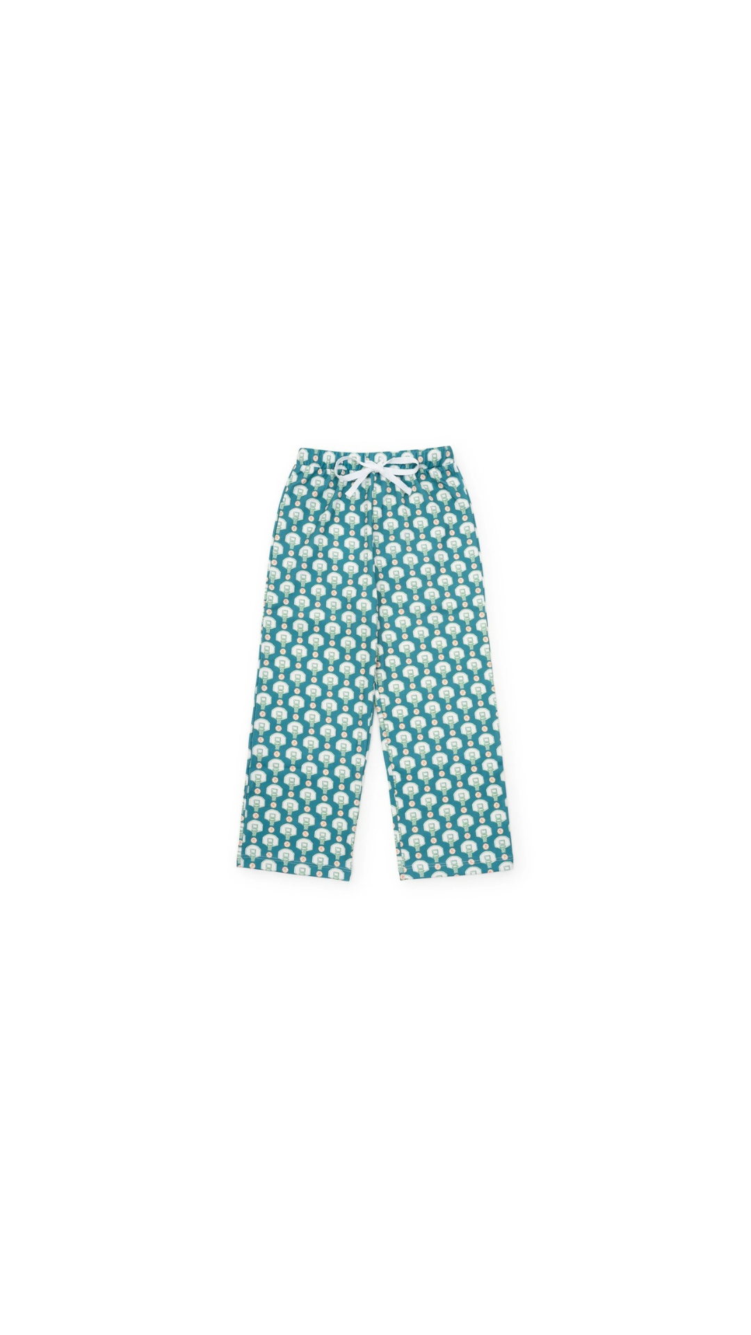 Beckett Boys' Hangout Pant - Basketball Game
