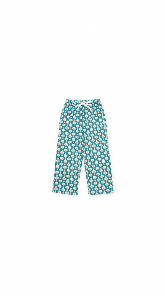 Beckett Boys' Hangout Pant - Basketball Game