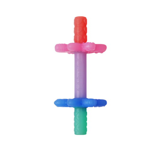 Teensy Tubes™ Pink Rainbow
