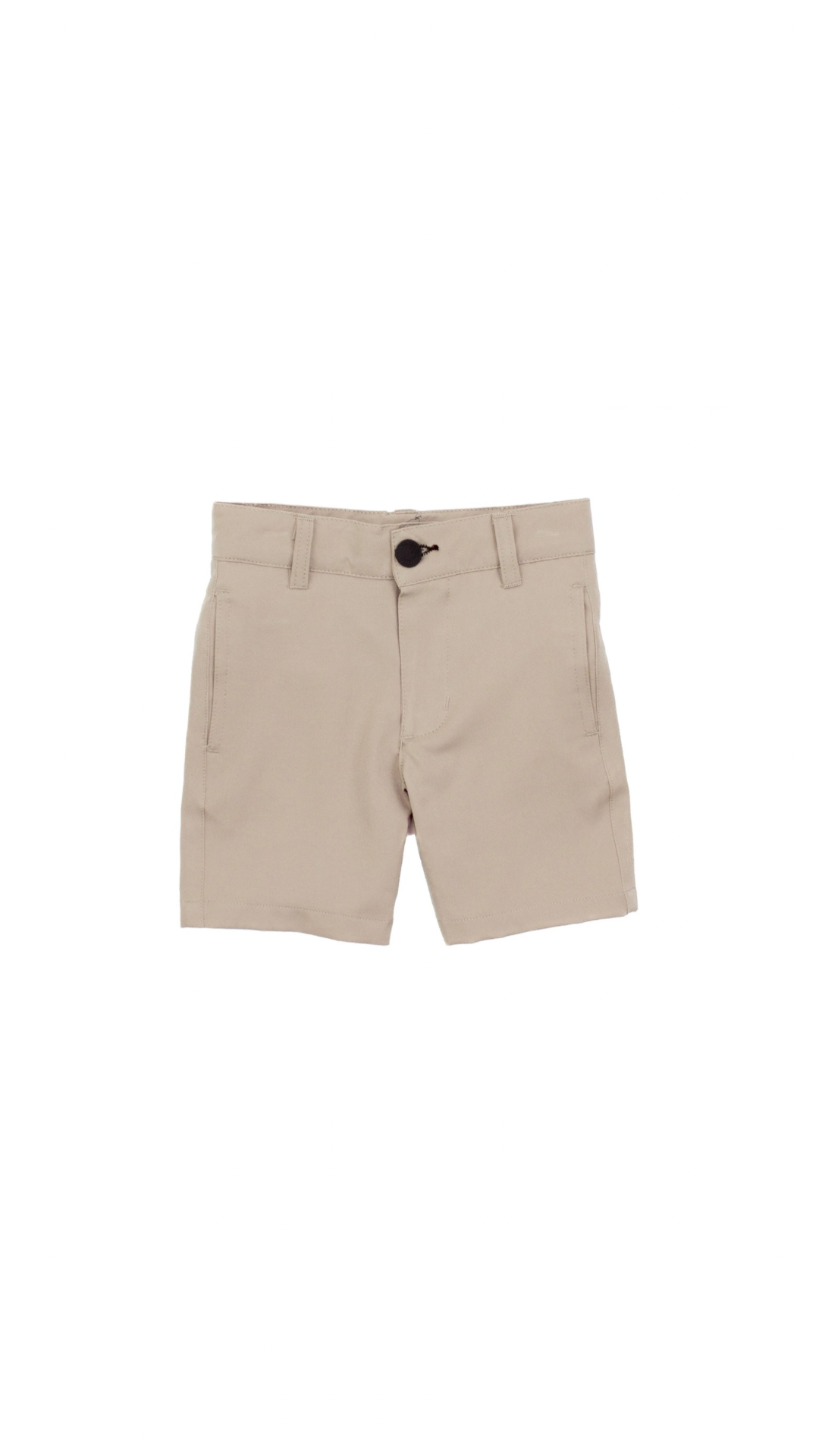 Boys Fairway Short Khaki