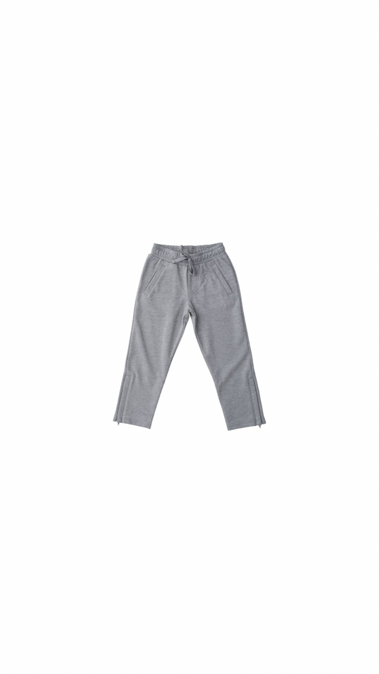 Boys Sunday Funday Jogger Pant Night Owl Heather