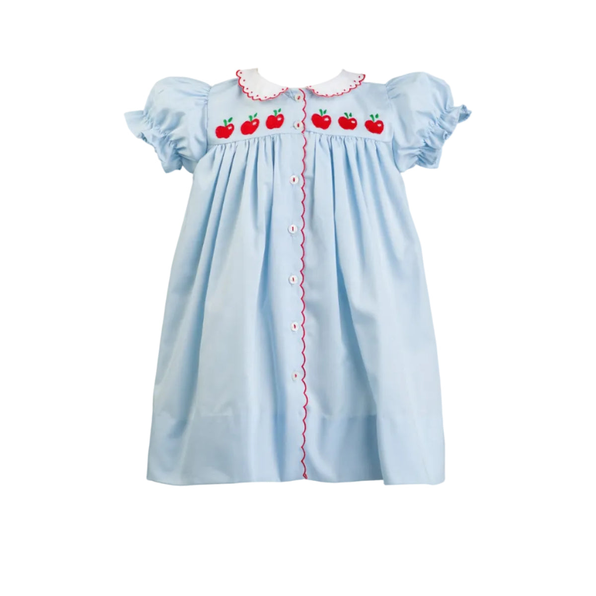 Andover Apples  Dress