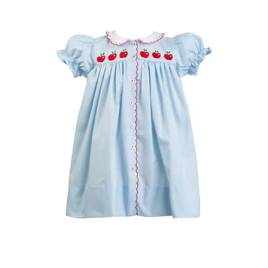 Andover Apples  Dress