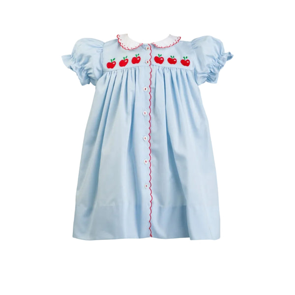 Andover Apples  Dress
