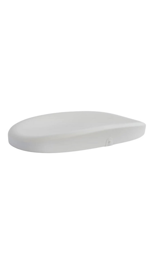 Hatch Grow Smart Changing Pad & Scale White