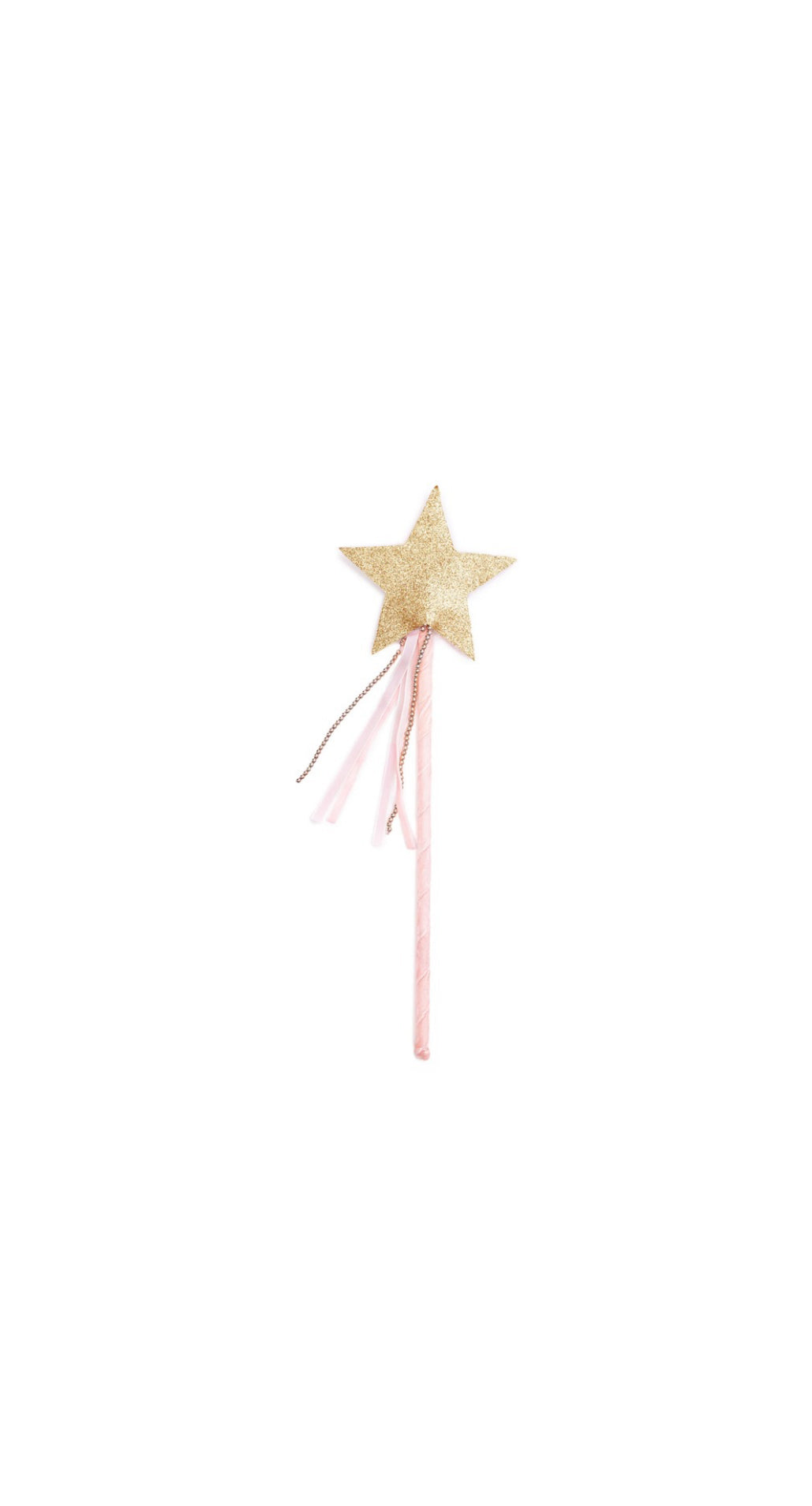 Sparkle Star Wand