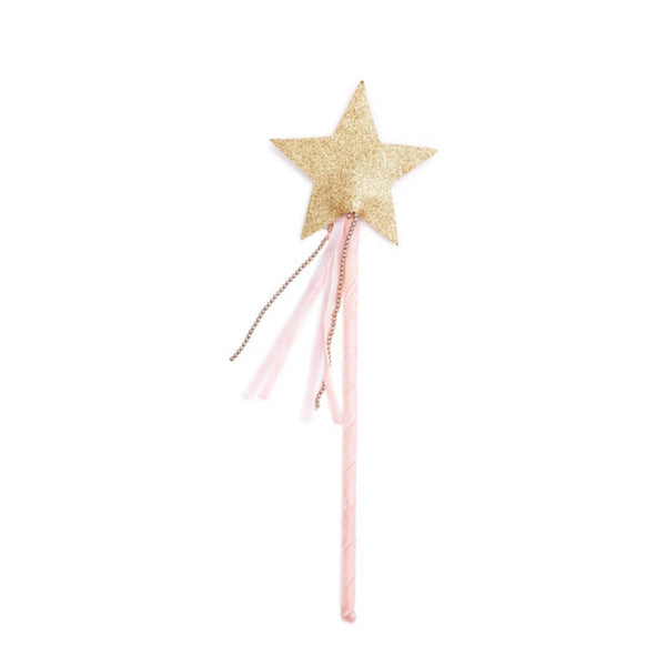 Sparkle Star Wand