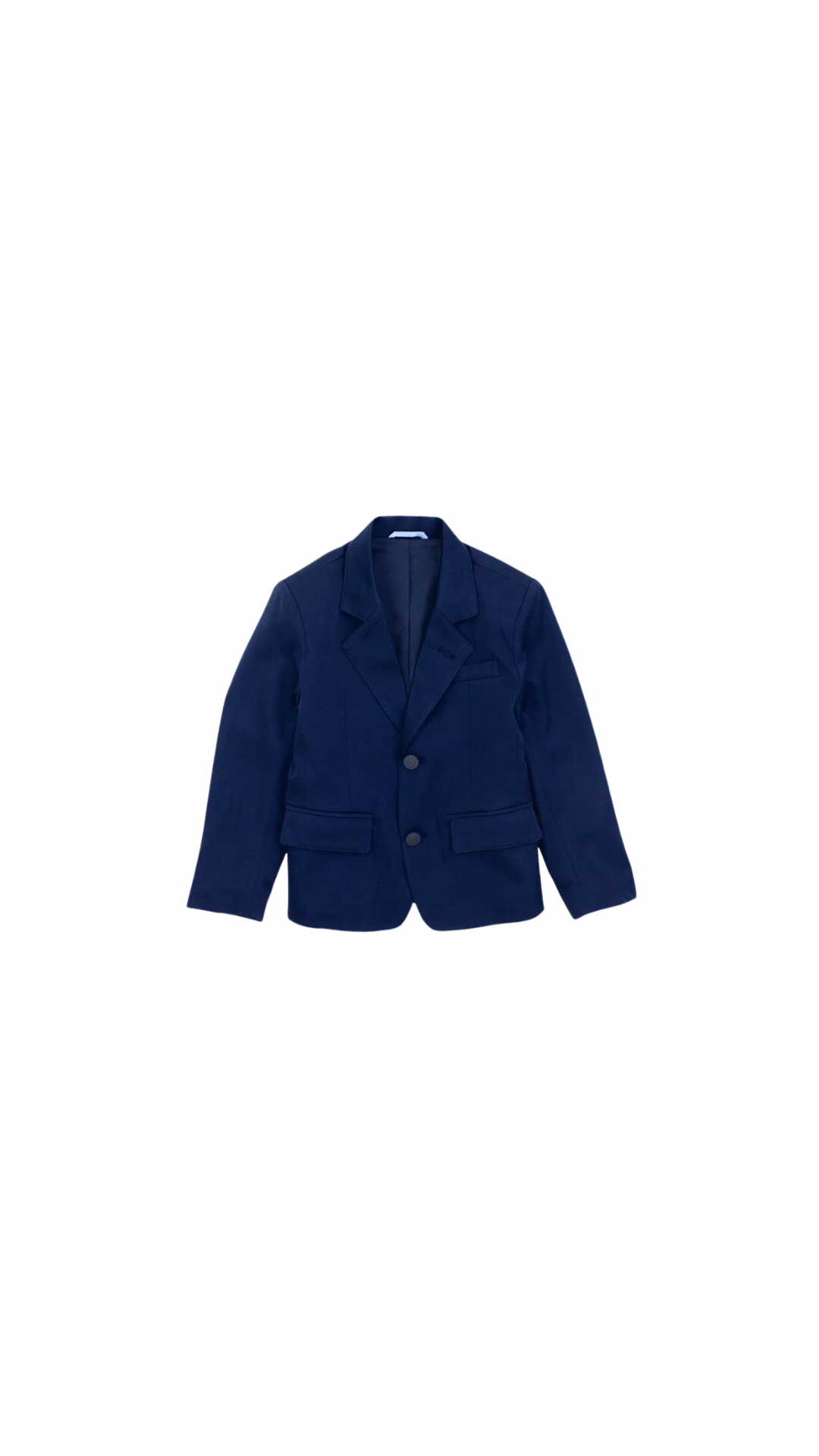 Boys Fairway Blazer Navy
