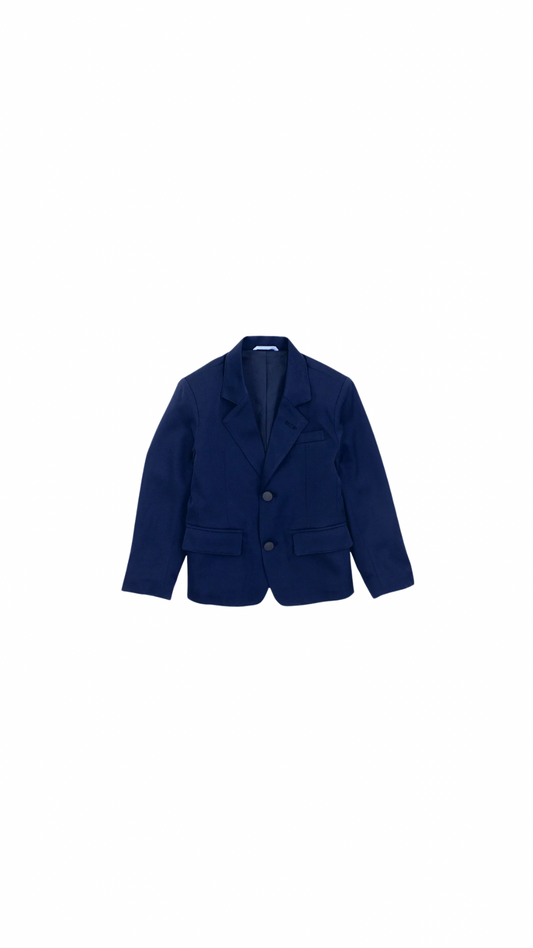 Boys Fairway Blazer Navy