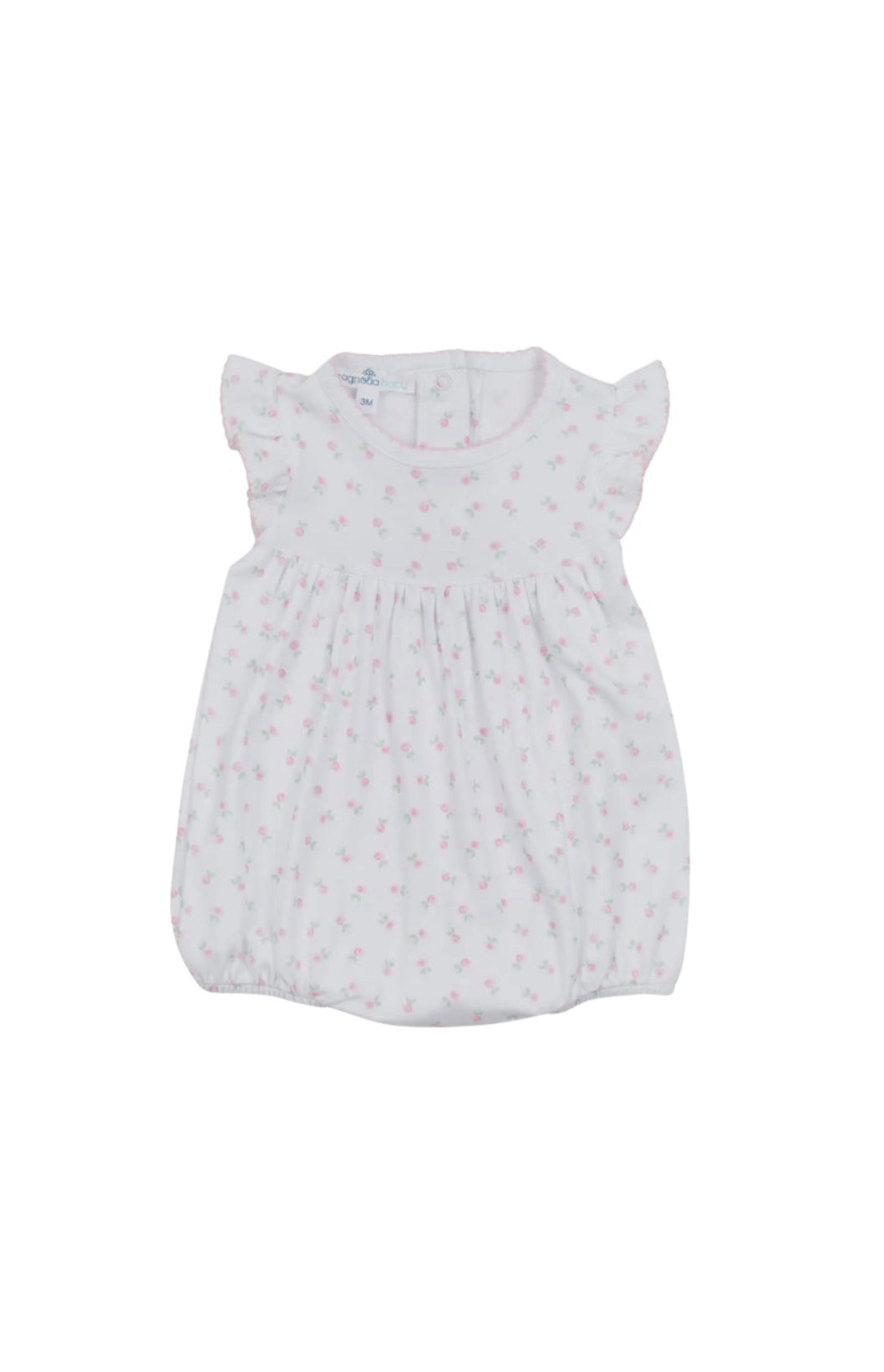 Juliette's Classics Print Bubble