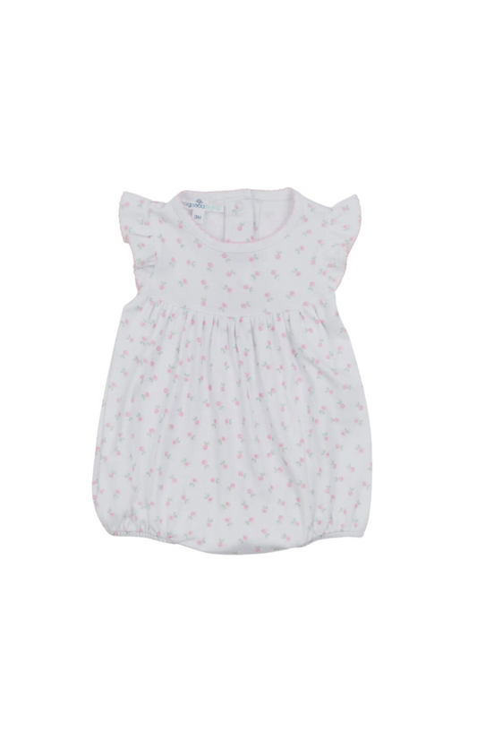 Juliette's Classics Print Bubble