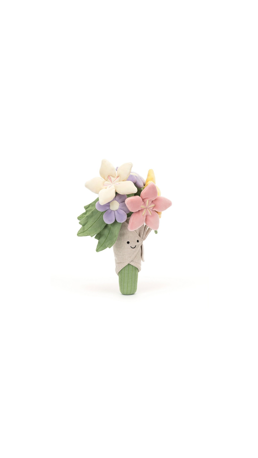 Amuseables Bouquet of Flowers