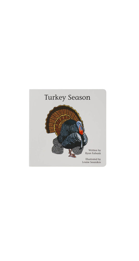 Turkey Season