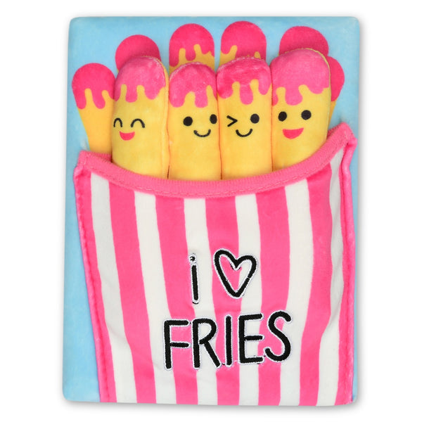 Fries Journal