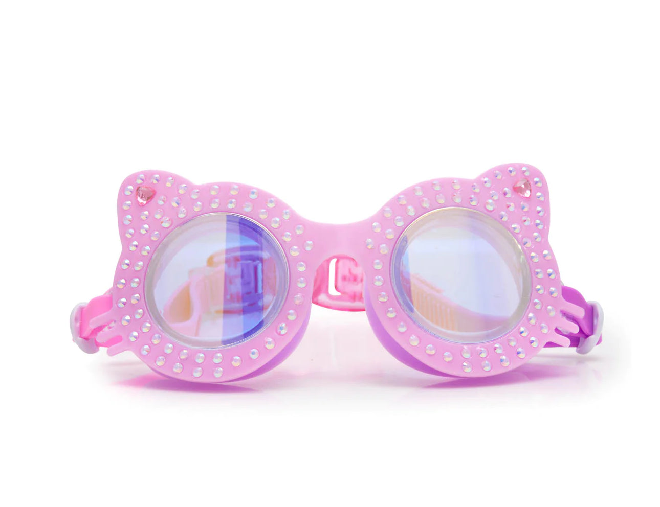 Smitten Kitten Swim Goggles