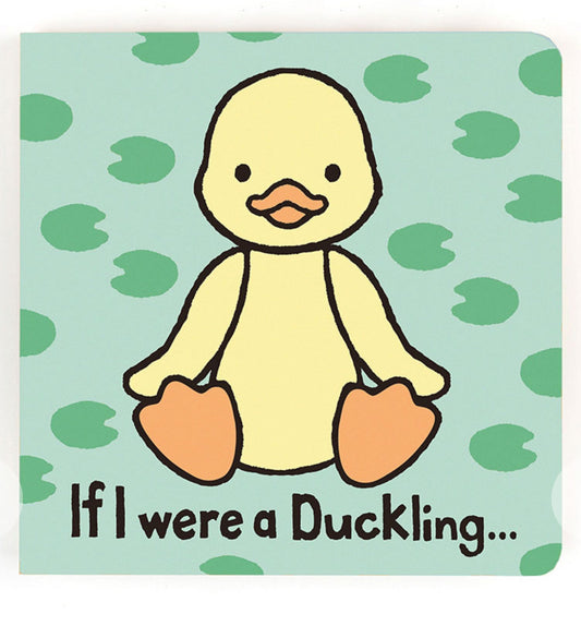 If I Were A Duckling Board