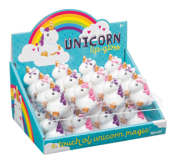 Unicorn Lip Gloss