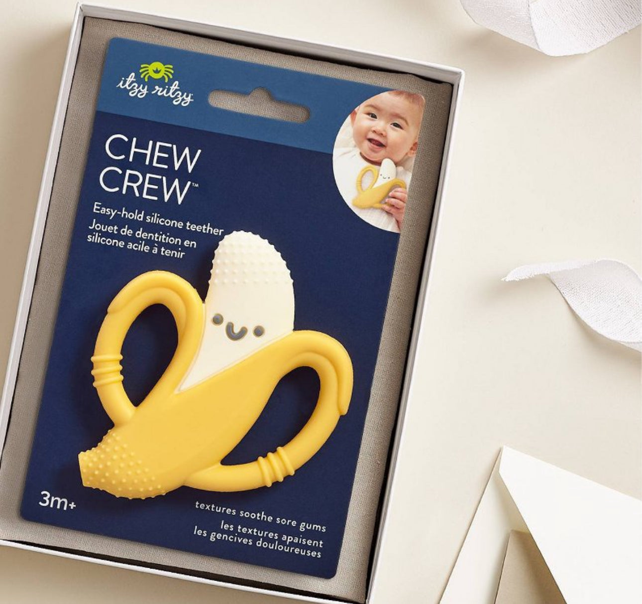 Banana Chew Chew