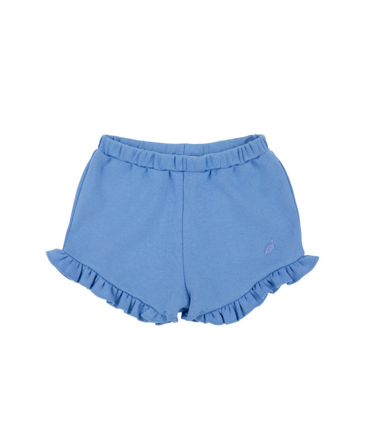 Shelby Anne Shorts Barbados Blue