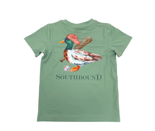 T-Shirt Duck