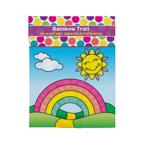 Rainbow Trail