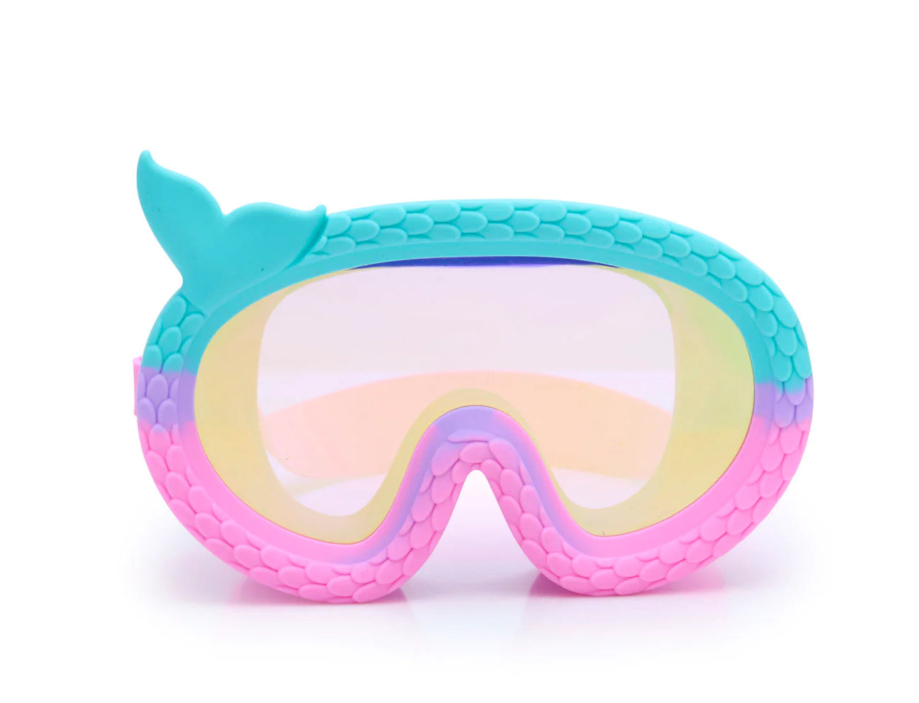 Seaside Sippin' Swim Mask Lorelai Lilac