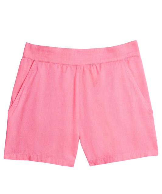 Basic Shorts Pink