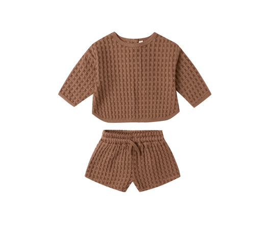 Flynn Set Cedar