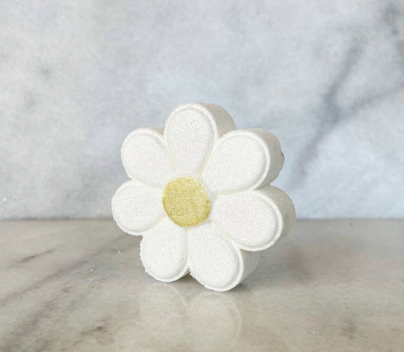 Daisy Bath Bomb