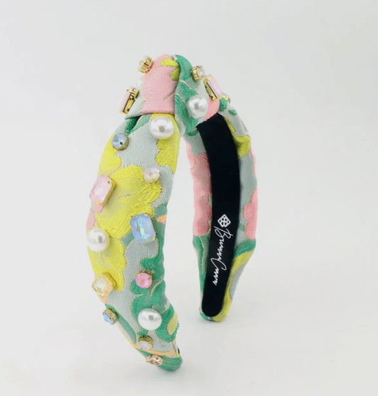 Child Size Neon Paradise Headband