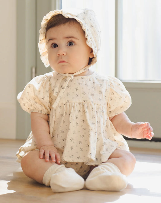 Francy Set Bluebell