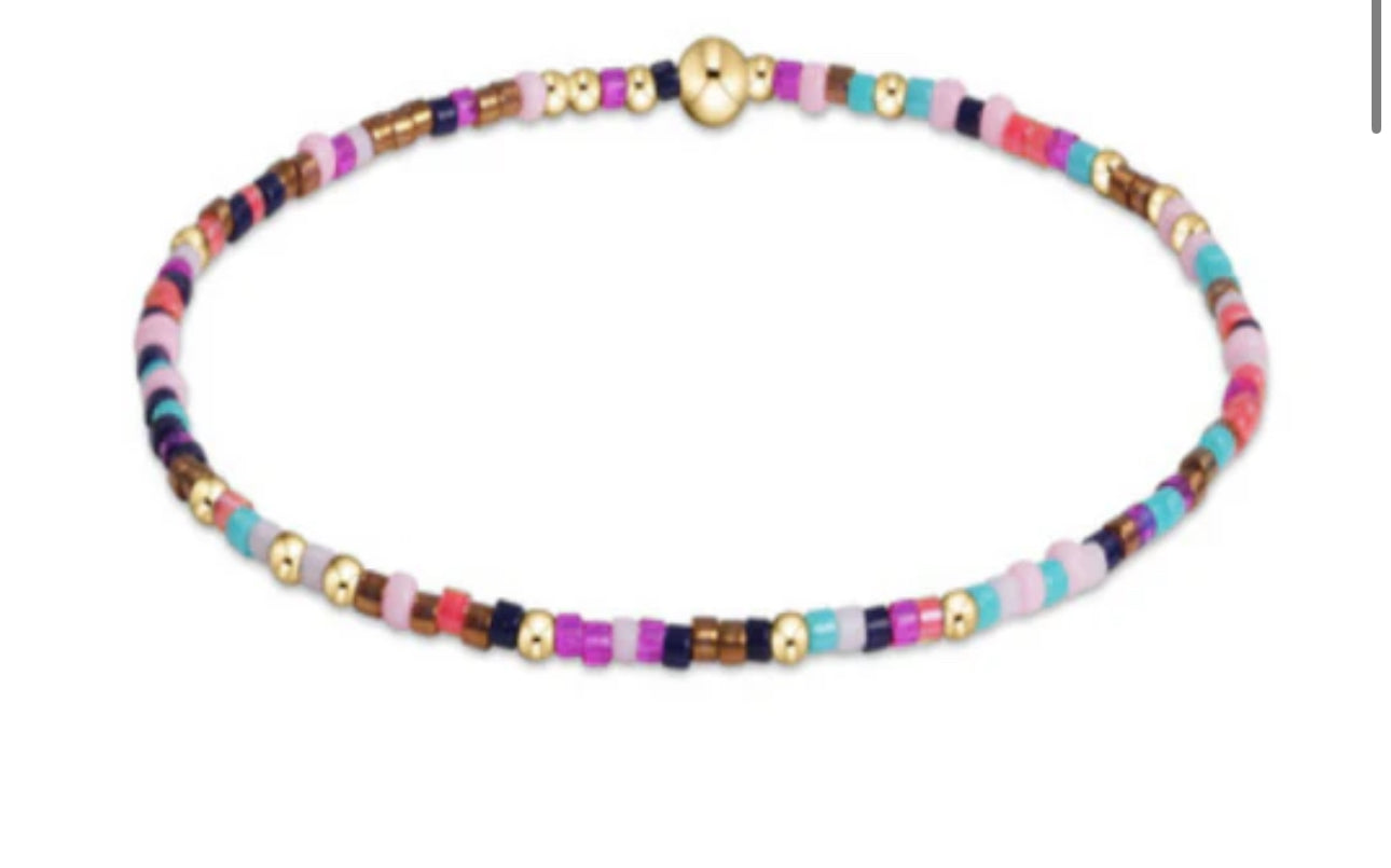 Egirl Hope Unwritten Bracelet - Life Of the Party