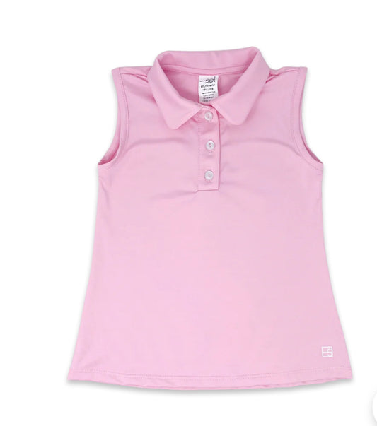 Gabby Shirt - Cotton Candy Pink Ready to Plays!