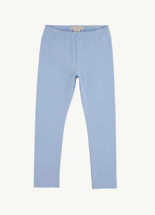 Mitzy Sue Slacks Beale Street Blue