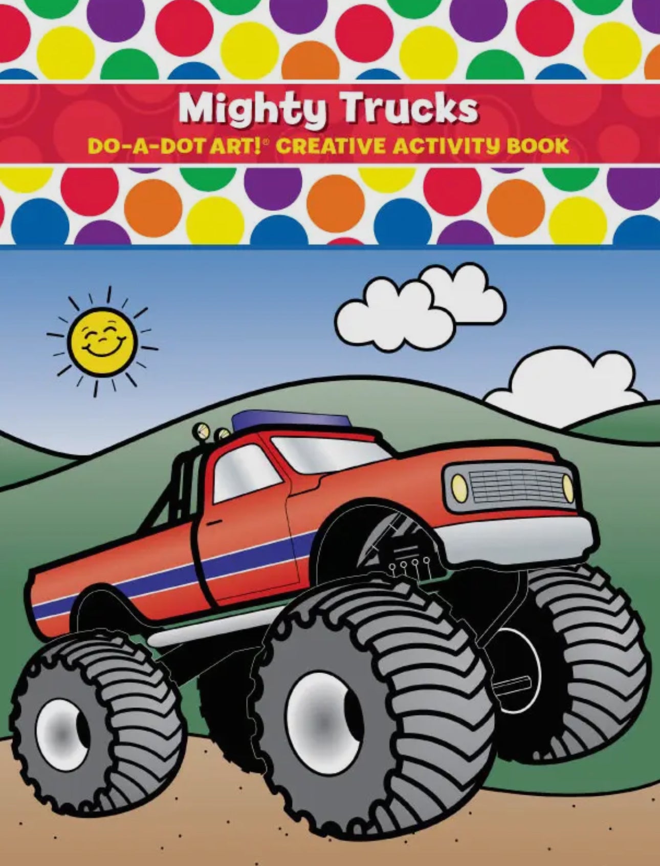 Mighty Trucks