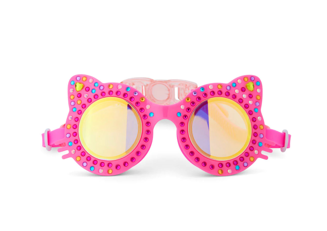 Smitten Kitten Swim Goggles