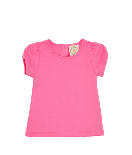 Penny's Play Shirt - Winter Park Pink