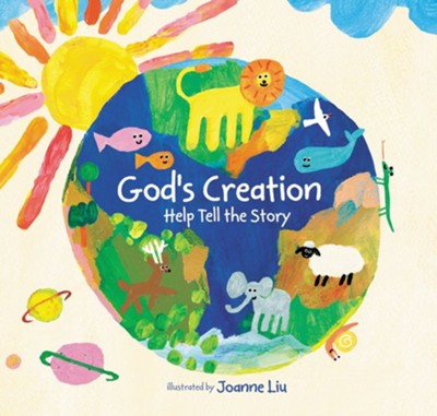 God's Creation: Help Tell the Story