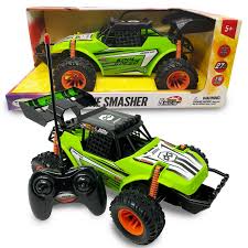 Hyper Drive RC Dune Smasher